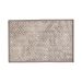 Tapete Cozinha Antiderrapante Clean 26 Cinza 0,40X0,60M