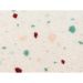 Tapete Cozinha Antiderrapante Clean 28 Colorido 0,40X0,60M