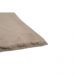 Tapete Felpudo Aconchego 02 Bege 0,67X1,80M - Edantex