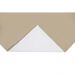 Tapete Felpudo Aconchego 02 Bege 1,40X2,00M - Edantex