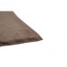 Tapete Felpudo Aconchego 03 Bege 0,50X0,80M - Edantex