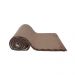 Tapete Felpudo Aconchego 03 Bege 0,50X0,80M - Edantex