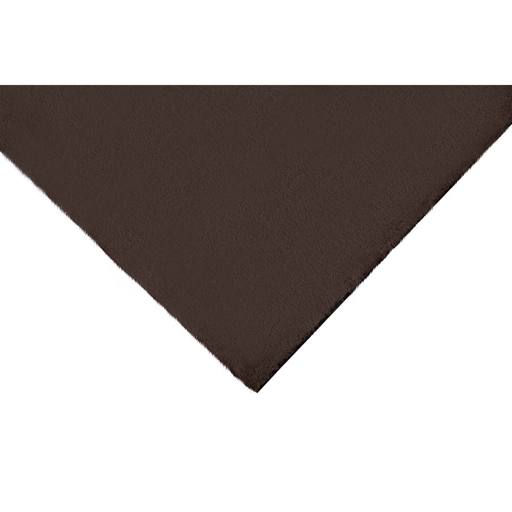 Tapete Felpudo Aconchego 04 Castor 2,00X3,00M - Edantex