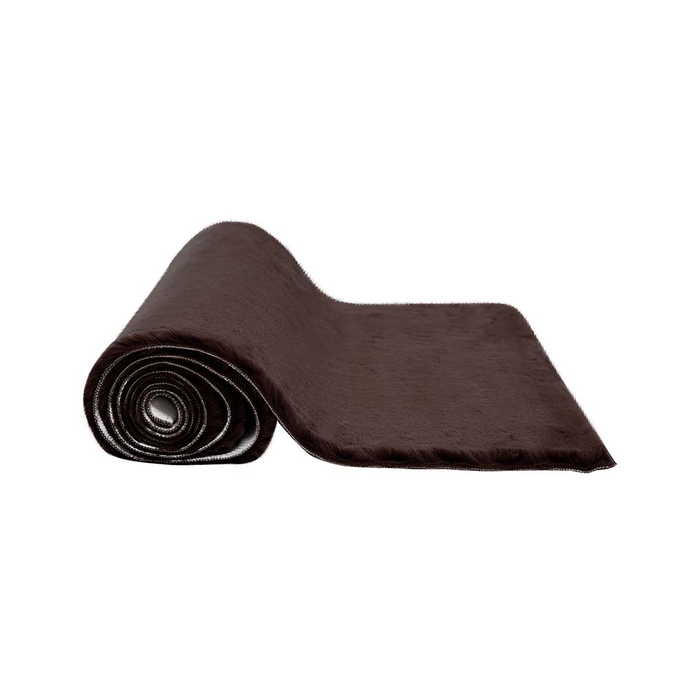 Tapete Felpudo Aconchego 04 Castor 2,00X3,00M - Edantex