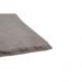 Tapete Felpudo Aconchego 05 Cinza 0,67X1,80M - Edantex