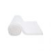 Tapete Felpudo Pluma 01 Branco 1,00X1,40M - Edantex