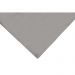Tapete Felpudo Pluma 02 Cinza 2,00X2,40M - Edantex