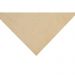 Tapete Felpudo Pluma 03 Bege 2,00X3,00M - Edantex