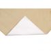 Tapete Felpudo Pluma 03 Bege 2,00X3,00M - Edantex