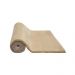 Tapete Felpudo Pluma 03 Bege 2,00X3,00M - Edantex