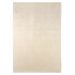 Tapete Sala Antiderrapante Carino 01 Off White 2,00X3,00M