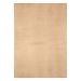 Tapete Sala Antiderrapante Carino 02 Bege 1,40X2,00M
