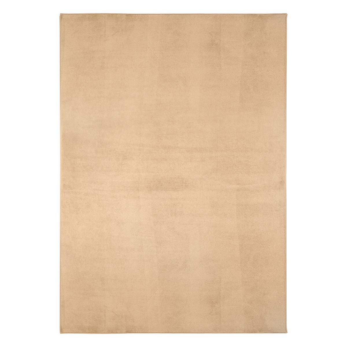 Tapete Sala Antiderrapante Carino 02 Bege 1,40X2,00M