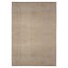 Tapete Sala Antiderrapante Carino 03 Bege 2,00X2,50M
