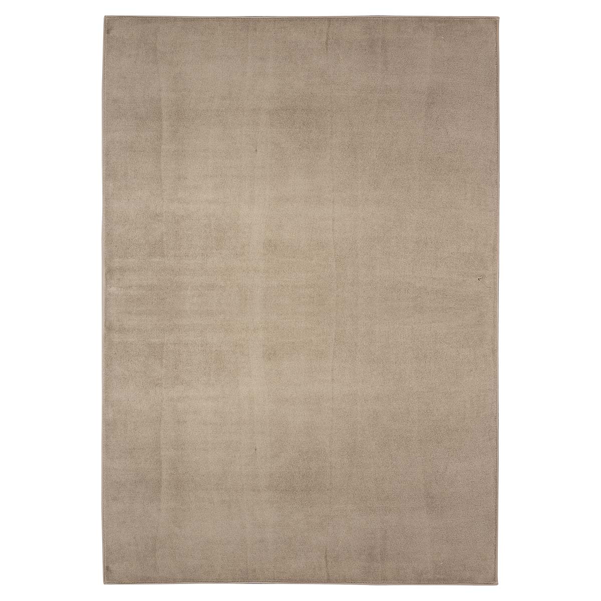 Tapete Sala Antiderrapante Carino 03 Bege 2,00X3,00M
