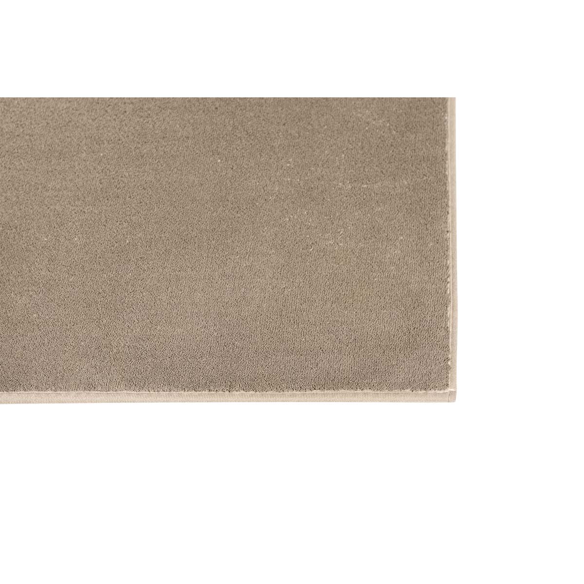 Tapete Sala Antiderrapante Carino 03 Bege 2,00X3,00M