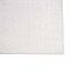 Tapete Sala Antiderrapante Linen 01 Off White 2,50X3,00M
