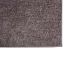 Tapete Sala Antiderrapante Linen 03 Cinza 2,80X4,00M