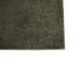 Tapete Sala Antiderrapante Linen 05 Verde 2,50X3,00M