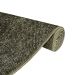 Tapete Sala Antiderrapante Linen 05 Verde 2,50X3,00M
