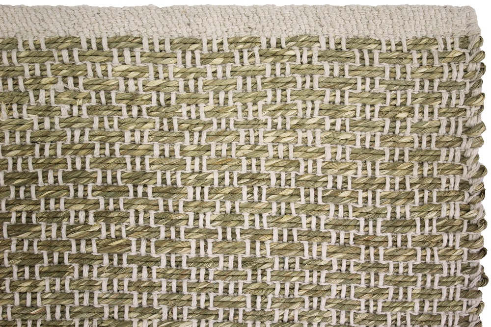 Tapete Sala Quarto Retangular P/Decoração 100X150Cm Bege