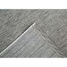 Tapete Sala Sisal Egípcio Vitale 15 Cinza 2,50X3,00M