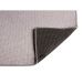 Tapete Sisal Antiderrapante Charm 01 Bege 2,50X3,50M