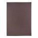 Tapete Sisal Antiderrapante Charm 04 Marrom 0,40X0,60M