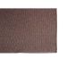 Tapete Sisal Antiderrapante Charm 04 Marrom 1,40X2,00M