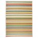 Tapete Sisal Aurora 01 Colorido 2,50X3,00M - Edantex