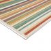 Tapete Sisal Aurora 01 Colorido 2,50X3,00M - Edantex