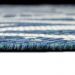 Tapete Sisal Aurora 02 Azul 1,40X2,00M - Edantex