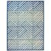 Tapete Sisal Aurora 03 Colorido 1,40X2,00M - Edantex