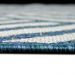Tapete Sisal Aurora 03 Colorido 1,40X2,00M - Edantex