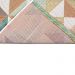 Tapete Sisal Aurora 04 Colorido 2,50X3,00M - Edantex