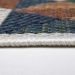 Tapete Sisal Aurora 04 Colorido 2,50X3,00M - Edantex