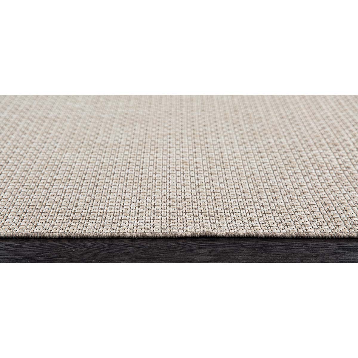 Tapete Sisal Egípcio Vitale 13 Bege 0,50X0,80M
