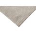 Tapete Sisal Egípcio Vitale 13 Bege 0,50X0,80M