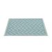 Tapete de Banheiro Natur 13 azul 0,50X0,80M - Edantex