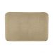Tapete de Banheiro Touch 02 Bege 0,60X0,80M - Edantex