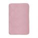 Tapete de Banheiro Touch 04 Rosa 0,40X0,60M - Edantex