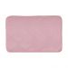 Tapete de Banheiro Touch 04 Rosa 0,40X0,60M - Edantex