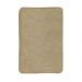 Tapete de Banheiro Touch 08 Bege 0,60X0,80M - Edantex