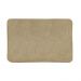 Tapete de Banheiro Touch 08 Bege 0,60X0,80M - Edantex