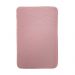 Tapete de Banheiro Touch 10 Rosa 0,40X0,60M - Edantex