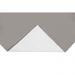 Tapete para Sala Aconchego 05 Off White 1,60M Redondo