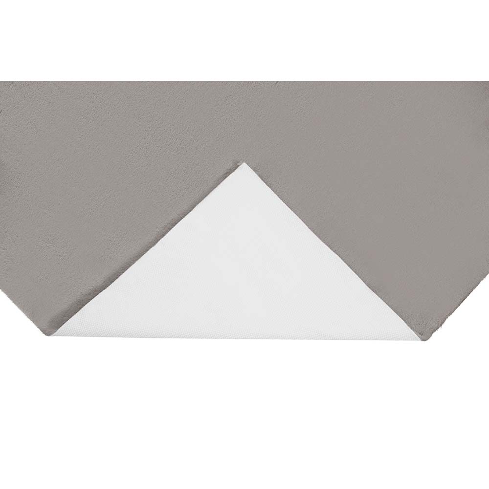 Tapete para Sala Aconchego 05 Off White 1,60M Redondo