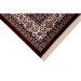 Tapete para Sala Belga Bruxelas 3 Vermelho 2,50X3,00M
