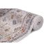 Tapete para Sala Coliseo 03 Bege e Cinza 2,50X3,10M