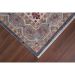 Tapete para Sala Coliseo 06 Cinza 2,50X3,10M - Edantex